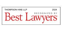 Best Lawyers 2024