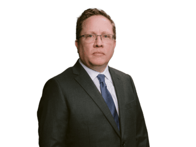 John B. Kopf