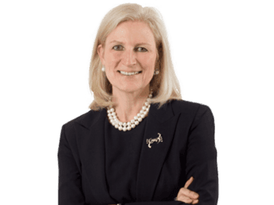 Deborah Z. Read
