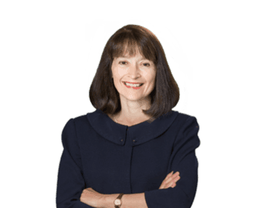 Elizabeth B. Wright