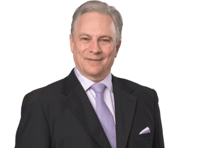 William R. Allen, Ph.D.