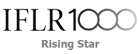 IFLR 1000 - Rising Star