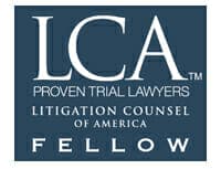 LCA Fellow