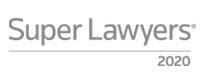 Super Lawyers 2020