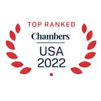 Chambers USA Leading Individual