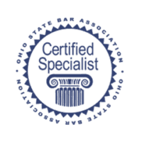 Ohio State Bar Association Certified Specialist