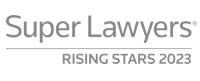 Super Lawyers Rising Star 2023