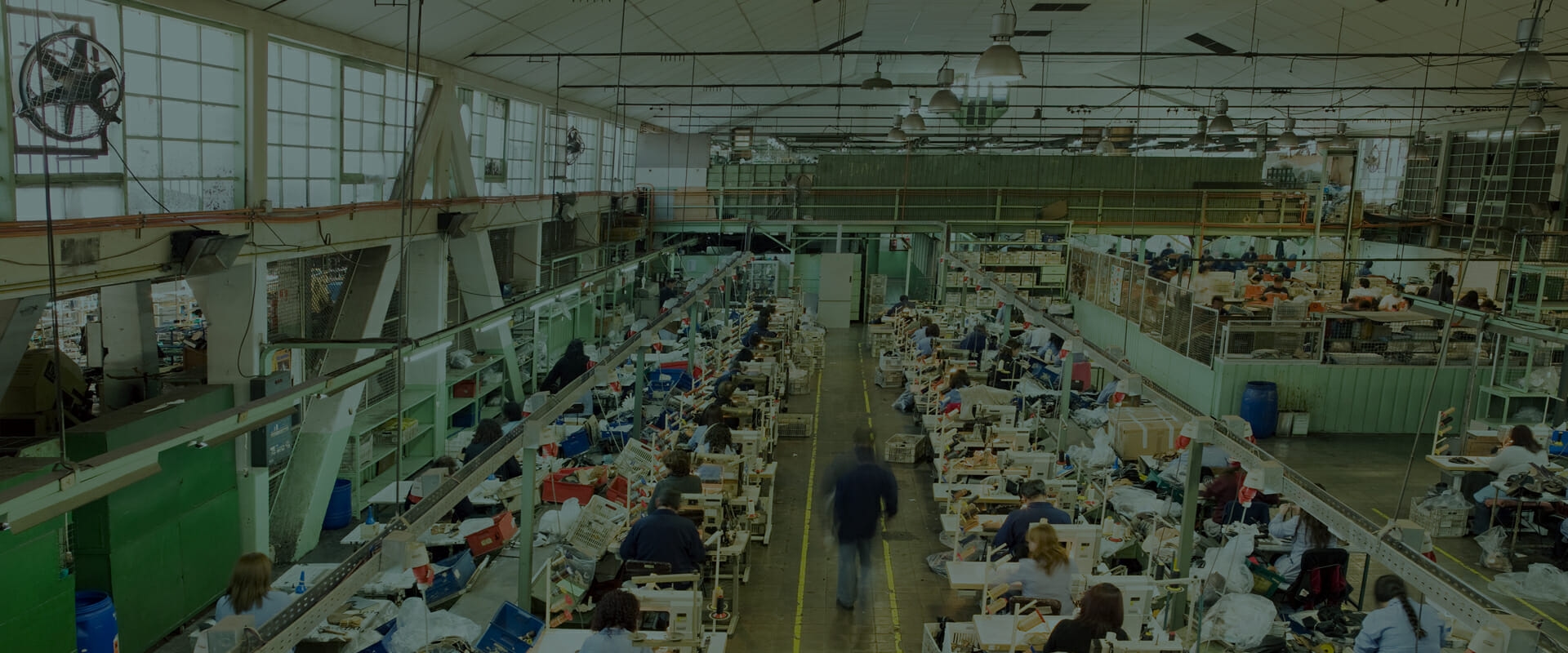 Forced Labor & Human Rights
